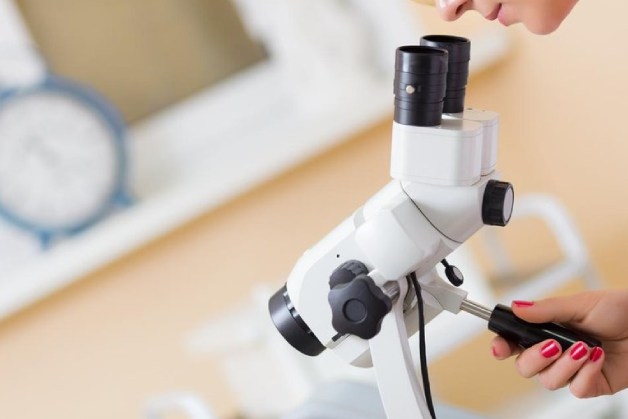 soi cổ tử cung là gì