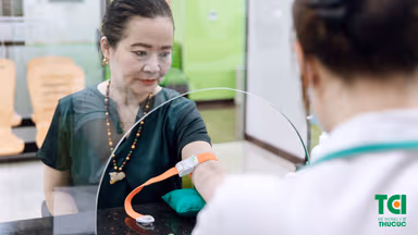 Chi phí tầm soát ung thư cổ tử cung trọn gói hết bao nhiêu?