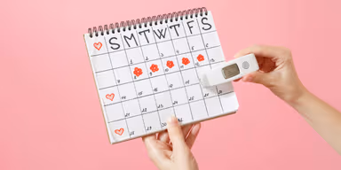 Tìm hiểu về chu kỳ kinh không đều