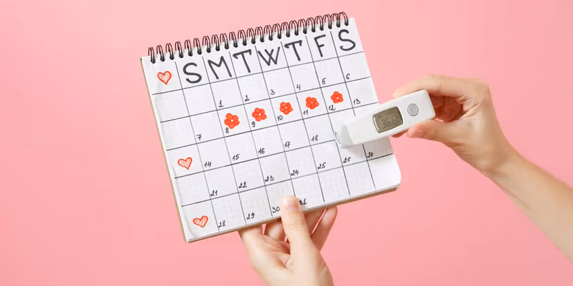 Tìm hiểu về chu kỳ kinh không đều