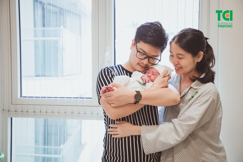 Đẻ thường ở cữ bao lâu? Một số lưu ý trong thời gian kiêng cữ