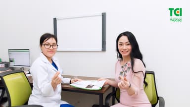Mừng tháng của phái đẹp – Giảm tới 40% gói tầm soát sức khỏe