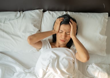 Những phương pháp khắc phục khó ngủ hiệu quả