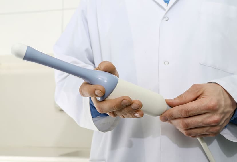 Đi khám thai, khám đầu dò có hại không? Ưu, nhược điểm ra sao?