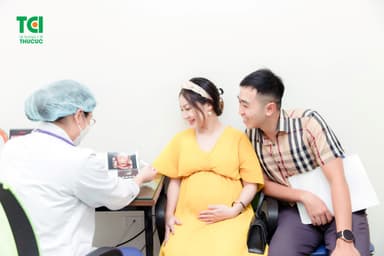 Nên đi khám dị tật thai nhi ở tuần thứ mấy?