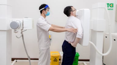 Khám tầm soát ung thư phổi ở đâu với chi phí hợp lý nhất