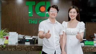 Khám tiền hôn nhân: Bước đầu an tâm cho cuộc sống gia đình