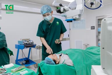 Hiểu rõ về lão thị mắt và phân biệt với viễn thị