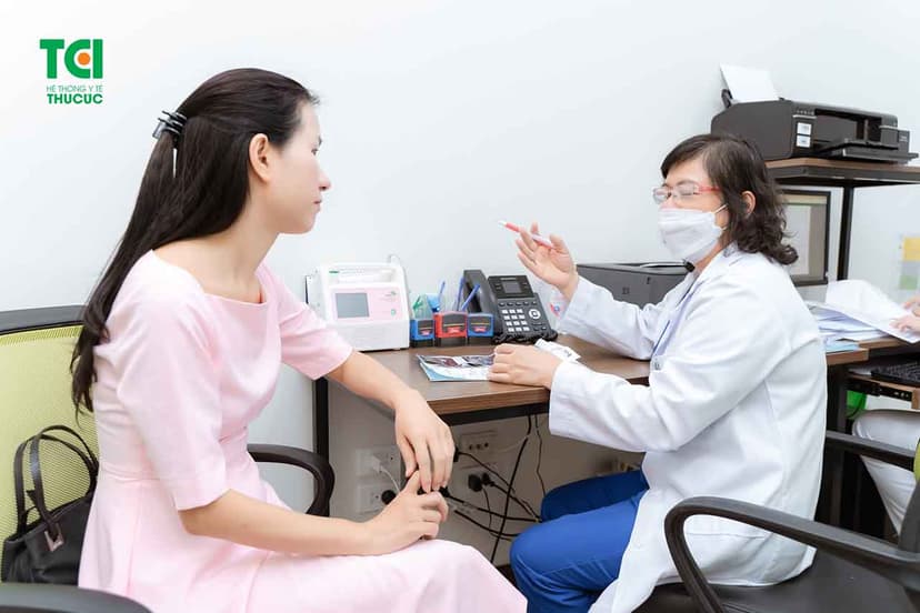 Thắc mắc bệnh phụ khoa: Bị nấm vùng kín có tự khỏi không?