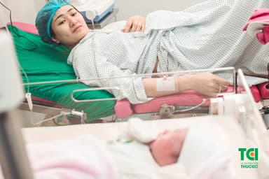 Giải đáp các thắc mắc xoay quanh việc phụ nữ đẻ thường