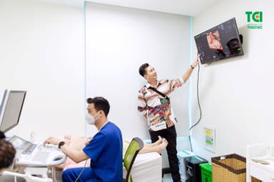 Siêu âm khám thai và những lưu ý cho mẹ bầu