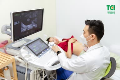 Có thai nên đi siêu âm lần đầu khi nào? Cần lưu ý những gì?