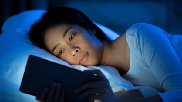 nguyên nhân gây suy giảm trí nhớ, mất ngủ