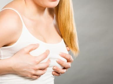 Tắc tia sữa có mủ phải làm sao?