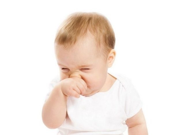 Bệnh có thể phát tán thông quan dịch tiết mũi họng hoặc phân