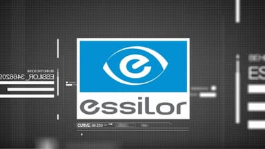 Tròng kính Essilor: Thương hiệu Pháp cao cấp