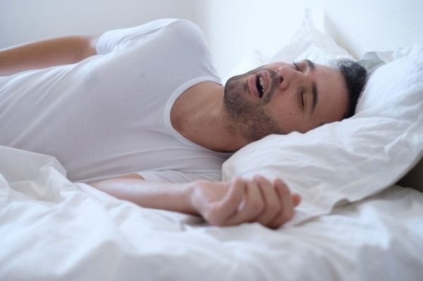 4 dấu hiệu cảnh báo đột quỵ khi ngủ cần phải chú ý