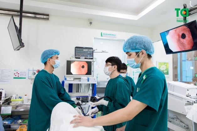 Tiêu chí chọn cơ sở khám bệnh
