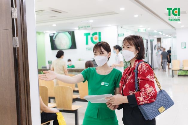 Cơ sở tầm soát ung thư tốt