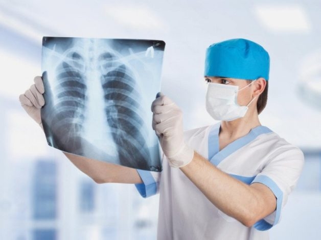 Viêm đường hô hấp trên ở trẻ có thể biến chứng đến viêm phổi