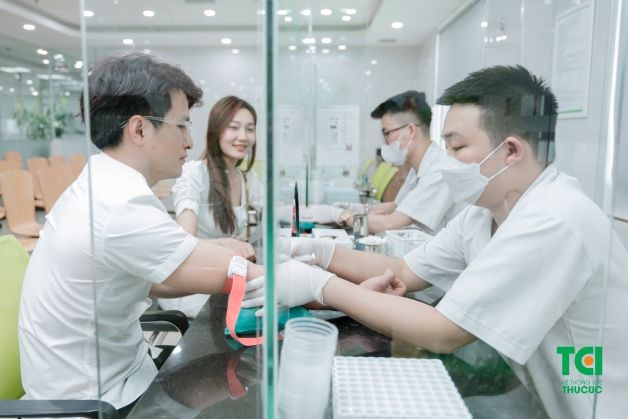 Danh mục khám cần có trong khám tiền hôn nhân