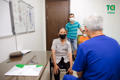 “Giải mã” cơn đau đầu kinh niên suốt 10 năm liền