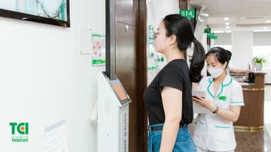 Gói khám sức khỏe cho doanh nghiệp gồm những gì?