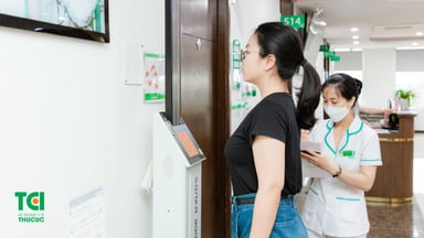 Gói khám sức khỏe cho doanh nghiệp gồm những gì?