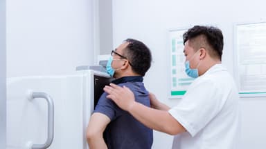 Hãy dành thời gian đi khám sức khỏe, bắt đầu từ hôm nay!