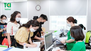 Khám sức khỏe định kỳ cho công nhân có ý nghĩa gì?