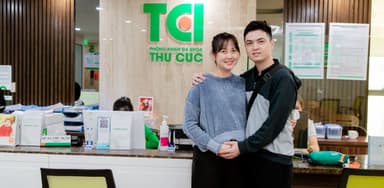 5 tiêu chí vàng lựa chọn địa chỉ khám thai Hà Nội uy tín