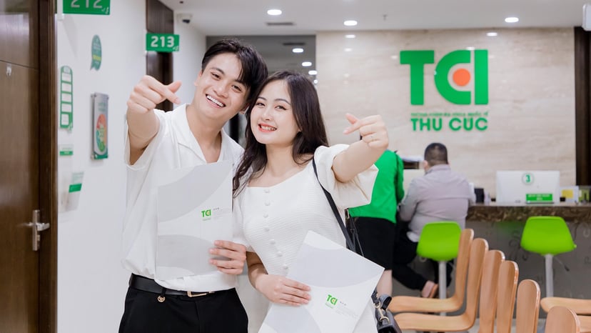 Khám tiền hôn nhân – Khởi đầu an tâm cho tình yêu bền vững