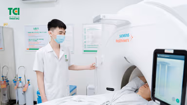 Kiểm tra tầm soát ung thư phổi bằng cách nào?