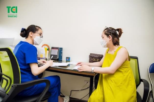 chửa ngoài tử cung ở góc sừng