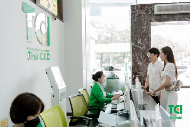 Khám tiền hôn nhân ở đâu