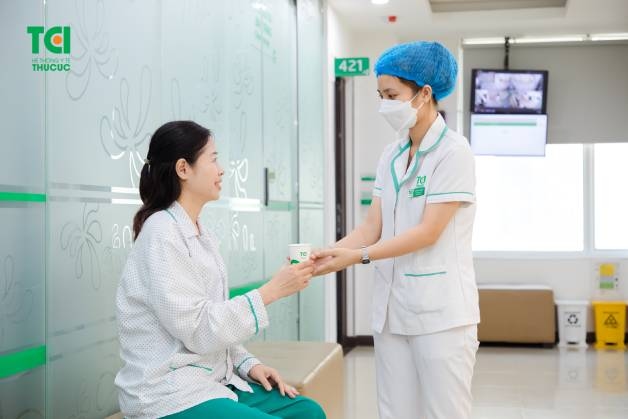 tầm soát ung thư đường tiêu hóa