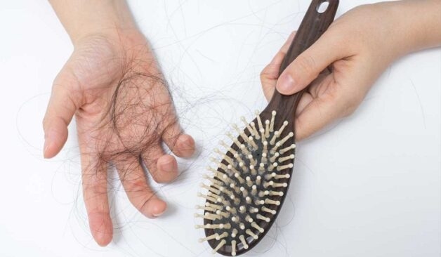 Tác dụng phụ hóa trị ung thư và cách khắc phục