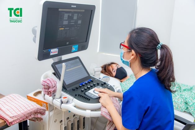 U xơ tử cung bị vỡ trong một vài trường hợp, do kích thước, vị trí, tác động từ bên ngoài hay cấu trúc khối u