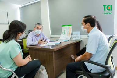 Tác dụng phụ của hóa trị ung thư và cách khắc phục