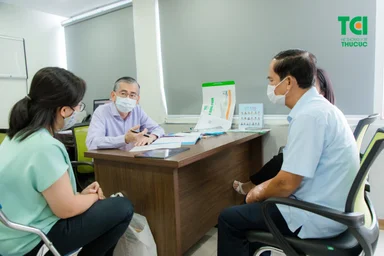 Tác dụng phụ của hóa trị ung thư và cách khắc phục