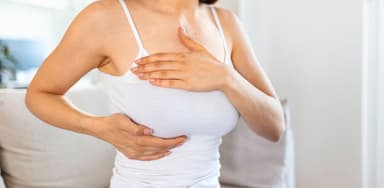 Tắc tia sữa nổi hạch ở nách: Nguyên nhân và cách khắc phục