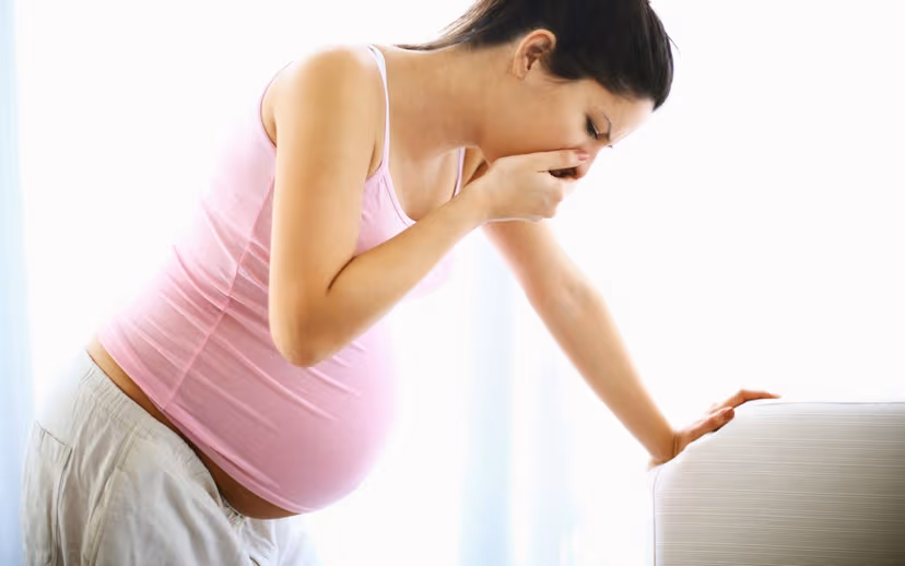 Tiền sản giật là như thế nào? Tiền sản giật có nguy hiểm không?