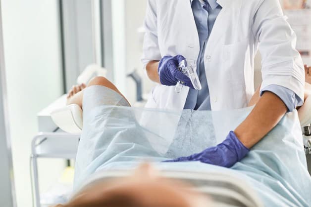 khám sàng lọc ung thư ở đâu