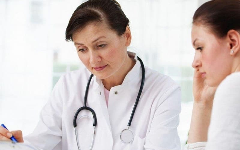 Chế độ ăn trước khi nội soi dạ dày như thế nào?