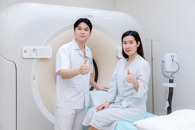 Phòng khám nào có cơ sở vật chất tốt?