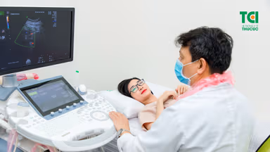 Giải đáp: Bệnh phụ khoa bao gồm những bệnh gì?