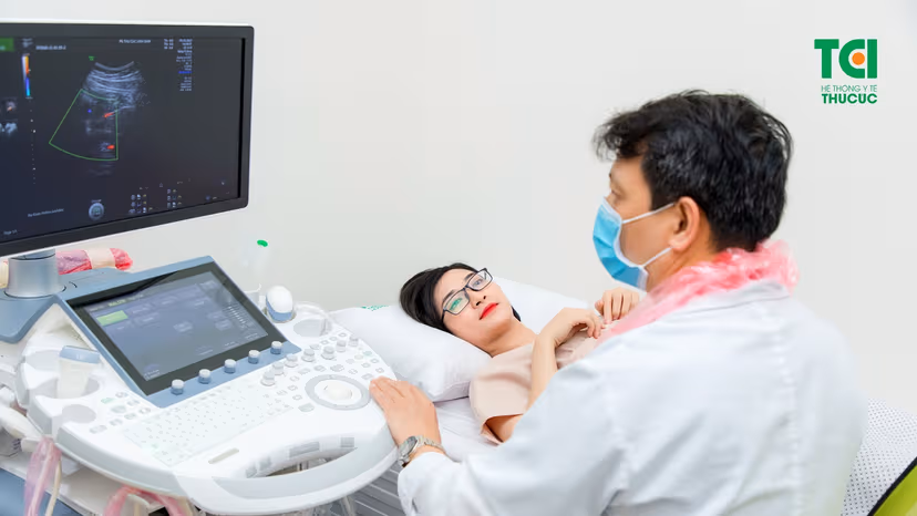 Giải đáp: Bệnh phụ khoa bao gồm những bệnh gì?