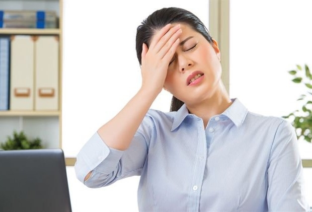 Mất ngủ kéo dài dẫn đến suy giảm trí nhớ