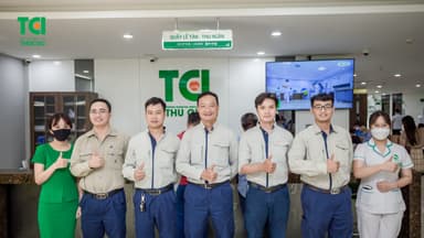 Khám sức khỏe cho doanh nghiệp xây dựng cần lưu ý những gì?