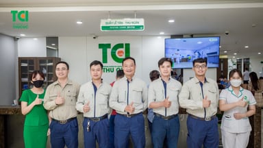 Khám sức khỏe cho doanh nghiệp xây dựng cần lưu ý những gì?